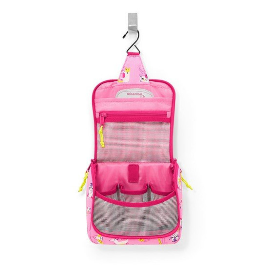 Reisenthel Gyermekneszesszer ABC pink